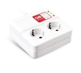 محافظ یخچال با کابل 3 متری 981 در کارتن 16 عدد 