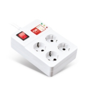 محافظ کامپیوتر 3 متری 894  در کارتن 10 عدد