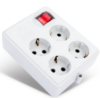 چهار خانه مربع ارتدار 1/8 متری 317 در کارتن 20 عدد 